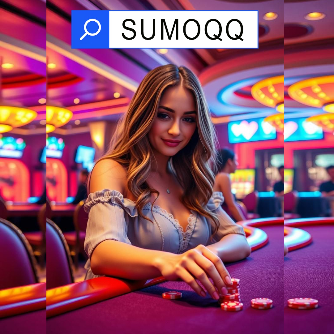 SUMOQQ: Rahasia Sukses Menang — Panduan Lengkap untuk Pemula